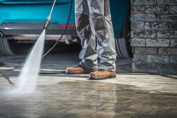 Trusted Lawton, OK Pressure Washing Services Experts